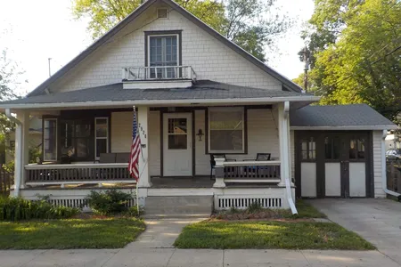 House for Sale at 2926 U Street, Lincoln,  NE 68503