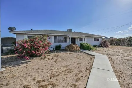 House for Sale at 1407 W Burns, Ridgecrest,  CA 93555
