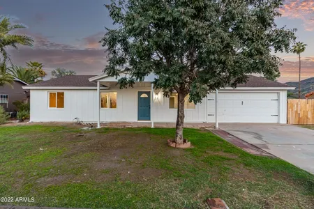 House for Sale at 13039 N 19th Avenue, Phoenix,  AZ 85029