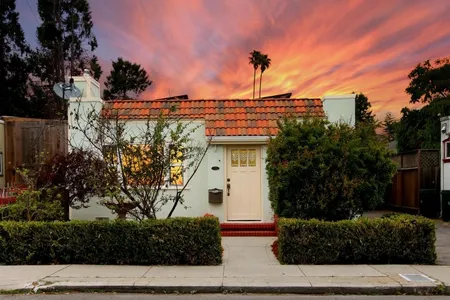 House for Sale at 121 Washburn Ave, Santa Cruz,  CA 95060