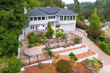 House for Sale at 117 Esmeralda Ct, Santa Cruz,  CA 95060