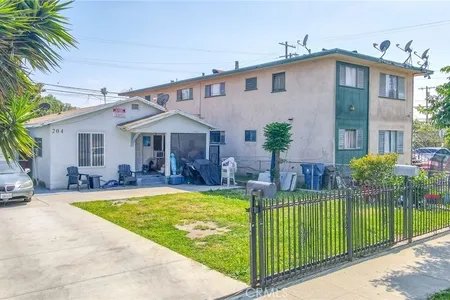 Unit for sale at 204 East 88th Street, Los Angeles, CA 90003