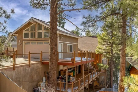 House for Sale at 305 Lookout Drive, Big Bear City,  CA 92314