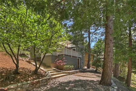 Unit for sale at 201 Fremont Road, Lake Arrowhead, CA 92352