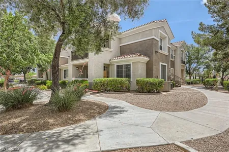 Condo for Sale at 2325 Windmill Pw #814, Henderson,  NV 89074
