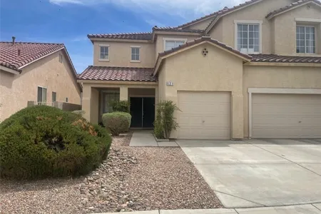 House for Sale at 521 Kavanagh Place, Las Vegas,  NV 89123