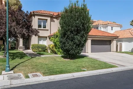 House for Sale at 2316 Timberline Way, Las Vegas,  NV 89117