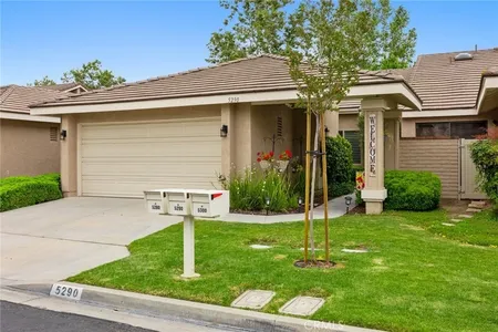 House for Sale at 5290 Via Del Jinete, Yorba Linda,  CA 92887