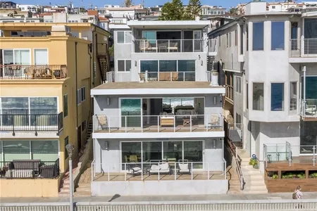 Other for Sale at 2208 The Strand, Manhattan Beach,  CA 90266
