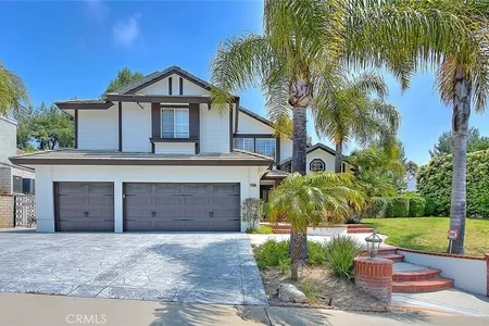 House for Sale at 14365 Pleasant Hill Drive, Chino Hills,  CA 91709