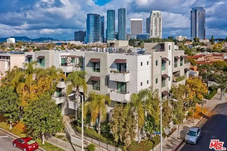 Condo for Sale at 2240 S Beverly Glen Blvd #104, Los Angeles,  CA 90064