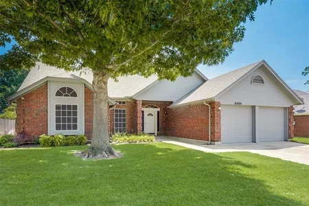 House for Sale at 6404 Westgate Drive, North Richland Hills,  TX 76182