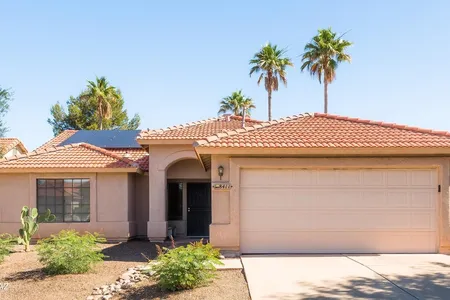 House for Sale at 8411 E Heath Court, Tucson,  AZ 85715