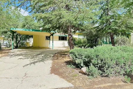 House for Sale at 1 Bar Heart Drive, Prescott,  AZ 86301