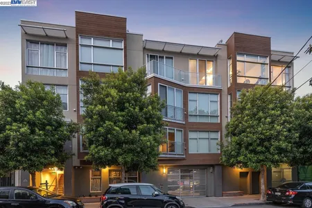 Unit for sale at 75 Moss Street, San Francisco, CA 94103