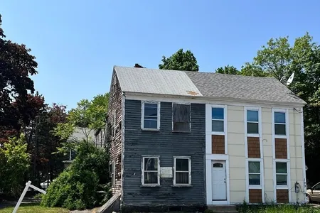 House for Sale at 201-203 Boston, Lynn,  MA 01904