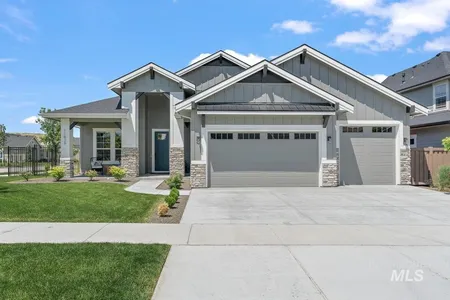 House for Sale at 11829 N 20th Ave, Boise,  ID 83714