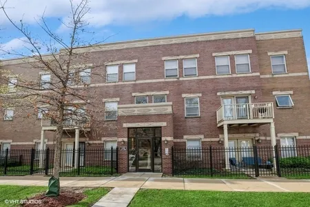 Multifamily for Sale at 803 E 41st Street #3A, Chicago,  IL 60653