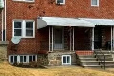 Unit for sale at 433 OVERBROOK RD, CATONSVILLE, MD 21228