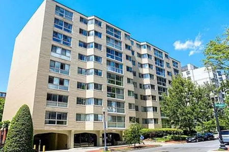 Condo for Sale at 922 24th St Nw #406, Washington,  DC 20037