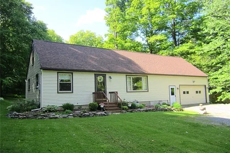 House for Sale at 2618 Howlett Hill Road, Marcellus,  NY 13108