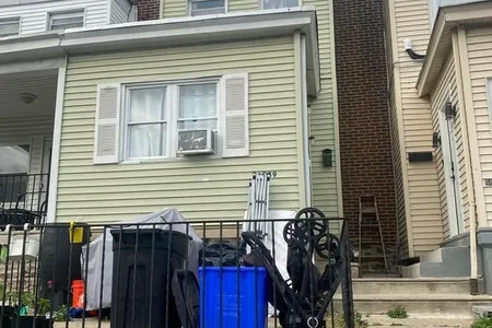 Townhouse for Sale at 939 Brill St, Philadelphia,  PA 19124