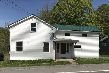 House for Sale at 4855 State Route 80, Tully,  NY 13159