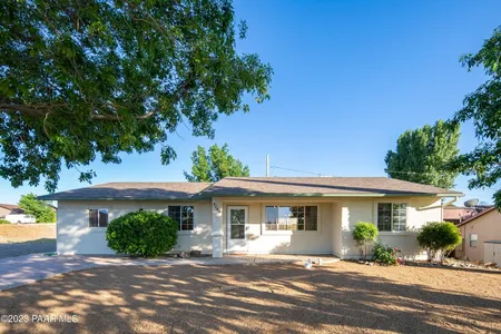 House for Sale at 4790 N Stallion Drive, Prescott Valley,  AZ 86314