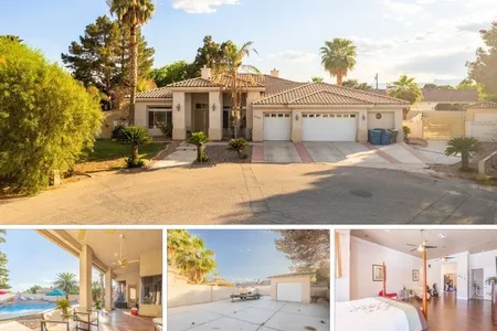 House for Sale at 6155 W Brooks Avenue, Las Vegas,  NV 89108