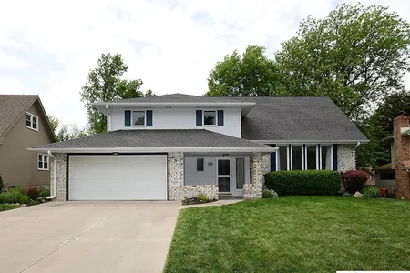 House for Sale at 14729 Harvey Oaks Avenue, Omaha,  NE 68144