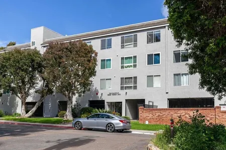 Condo for Sale at 2825 3rd Ave #406, San Diego,  CA 92103