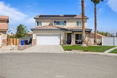 House for Sale at 13980 Iris, Victorville,  CA 92392