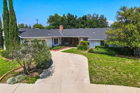 House for Sale at 9910 Nita Avenue, Chatsworth,  CA 91311