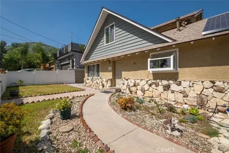 House for Sale at 10251 Floralita Avenue, Sunland,  CA 91040