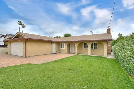 House for Sale at 15387 Carmelita Avenue, Chino Hills,  CA 91709