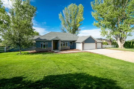 House for Sale at 6603 Henry Place, Nampa,  ID 83686
