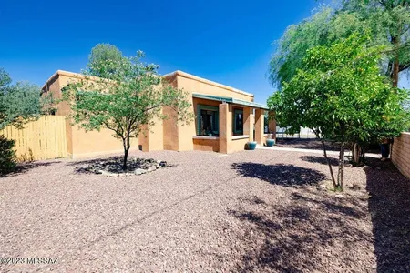 House for Sale at 214 S Grande Avenue, Tucson,  AZ 85745