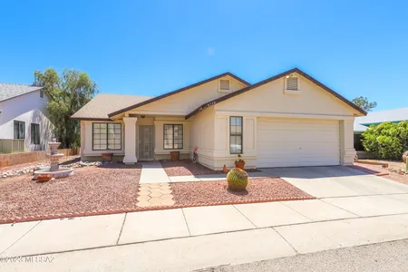House for Sale at 9710 N Heartland Street, Tucson,  AZ 85742