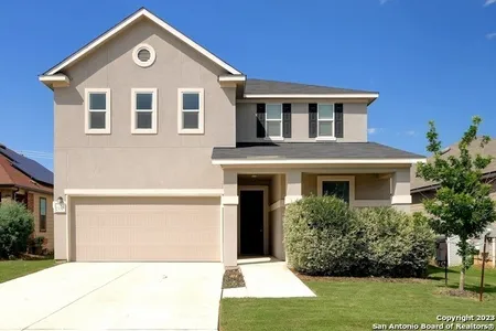 House for Sale at 7330 Monets Garden, San Antonio,  TX 78218