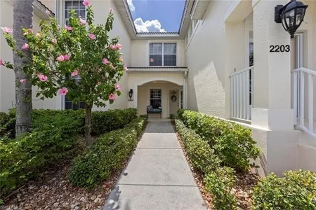 Unit for sale at 10113 Colonial Country Club Boulevard, FORT MYERS, FL 33913