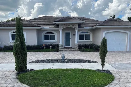 House for Sale at 14288 Sw 165th St, Miami,  FL 33177