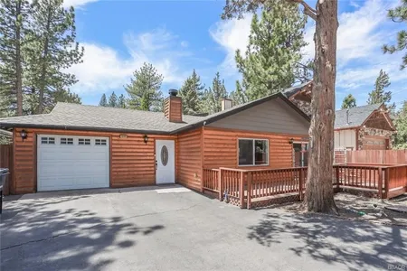 House for Sale at 1041 Greenway Drive, Big Bear City,  CA 92314