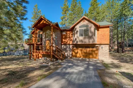 House for Sale at 2337 Alice Lake Road, South Lake Tahoe,  CA 96150