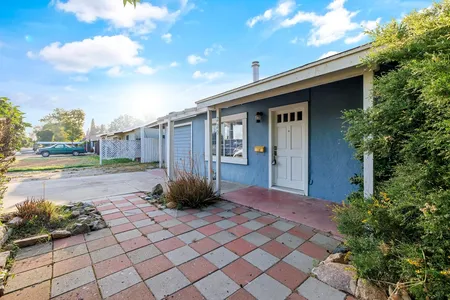House for Sale at 220 W Howard Avenue, Visalia,  CA 93277