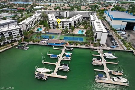 Unit for sale at 1019 Anglers Cove, MARCO ISLAND, FL 34145
