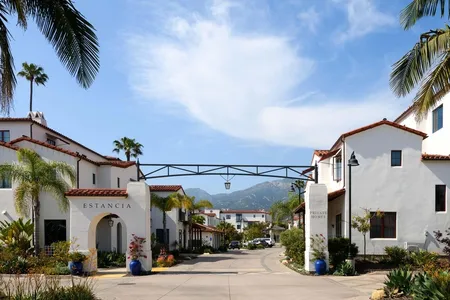 House for Sale at 3722 State Street #311, Santa Barbara,  CA 93105