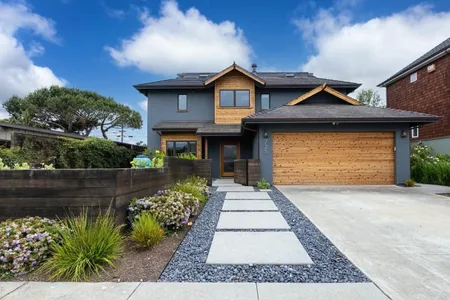House for Sale at 725 Modesto Ave, Santa Cruz,  CA 95060