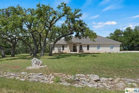 House for Sale at 370 Charon Point, Spring Branch,  TX 78070