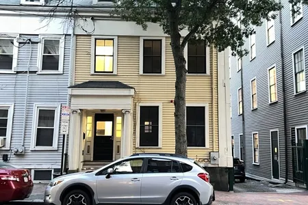 Multifamily for Sale at 46 2nd Street, Cambridge,  MA 02141