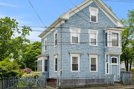 House for Sale at 10 Stevens Street, Peabody,  MA 01960